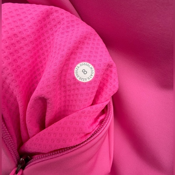 Lululemon Final Mile Jacket - Picture 10 of 10